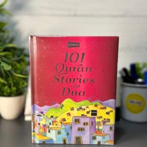 101 Quran Stories and Dua
