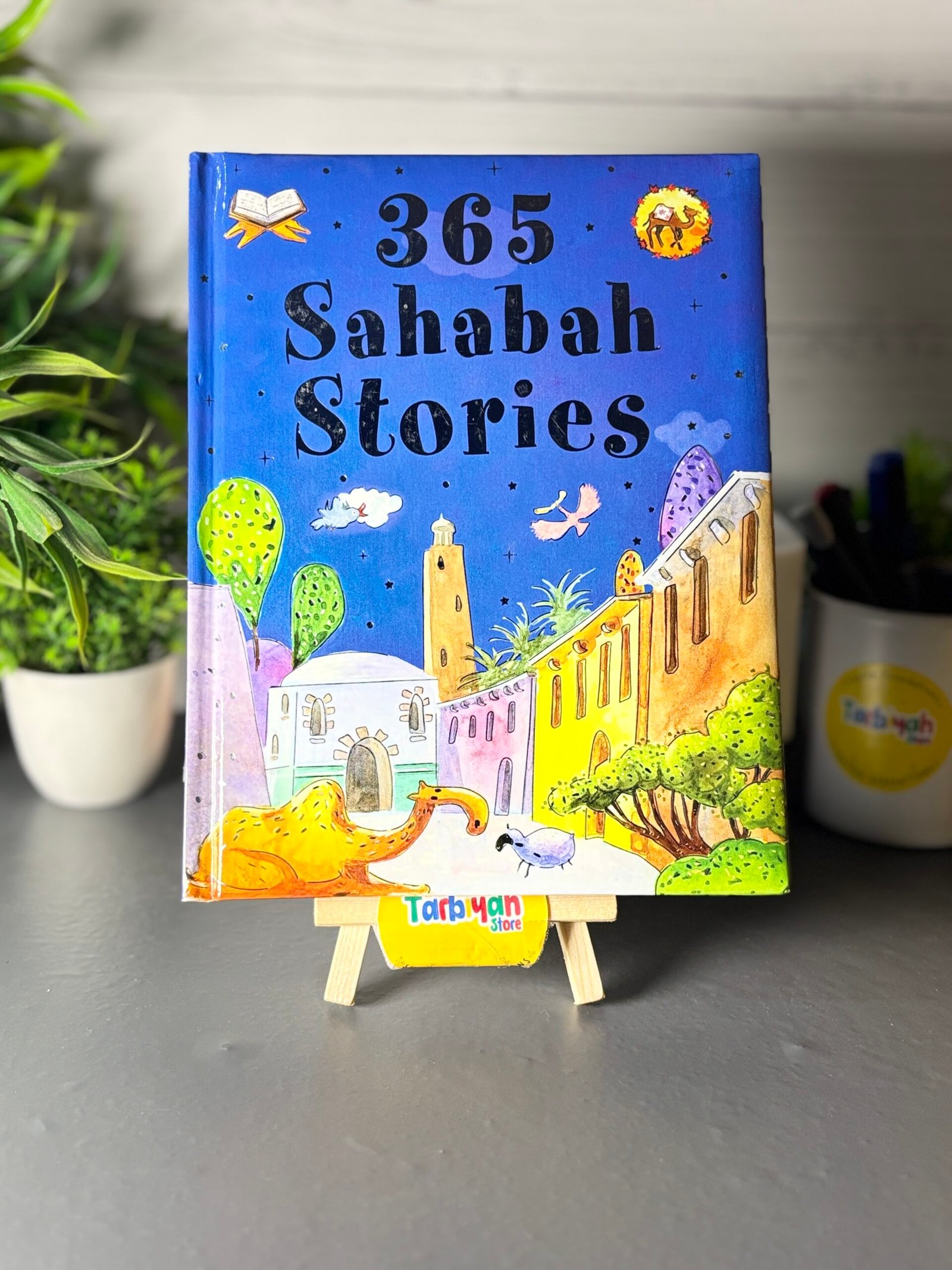 365 Sahabah Stories - Image 2