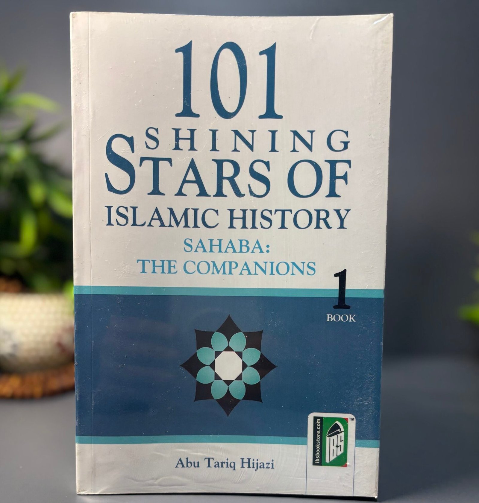 101 Shining Stars of Islamic History : Set of 5 Books