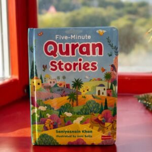 Story Books