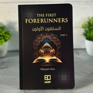 The First Forerunners