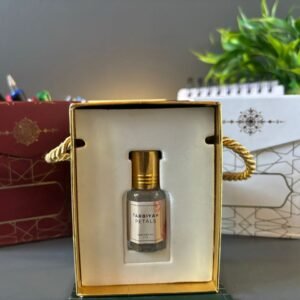 Tarbiyah Petals 6ml