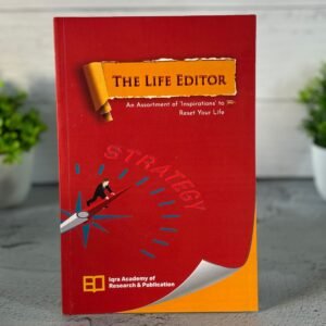 The Life Editor