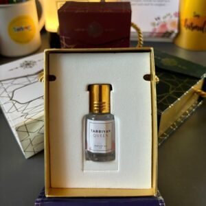 Perfume Oils