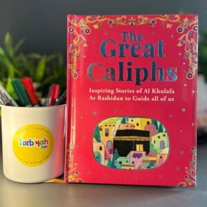The Great Caliphs