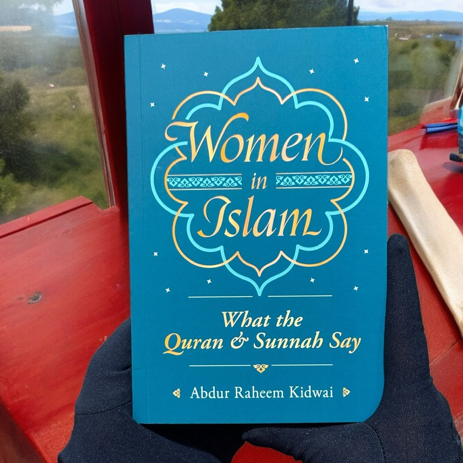 Women in Islam: What the Quran and Sunnah Say
