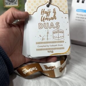 Hajj and Umrah Guide