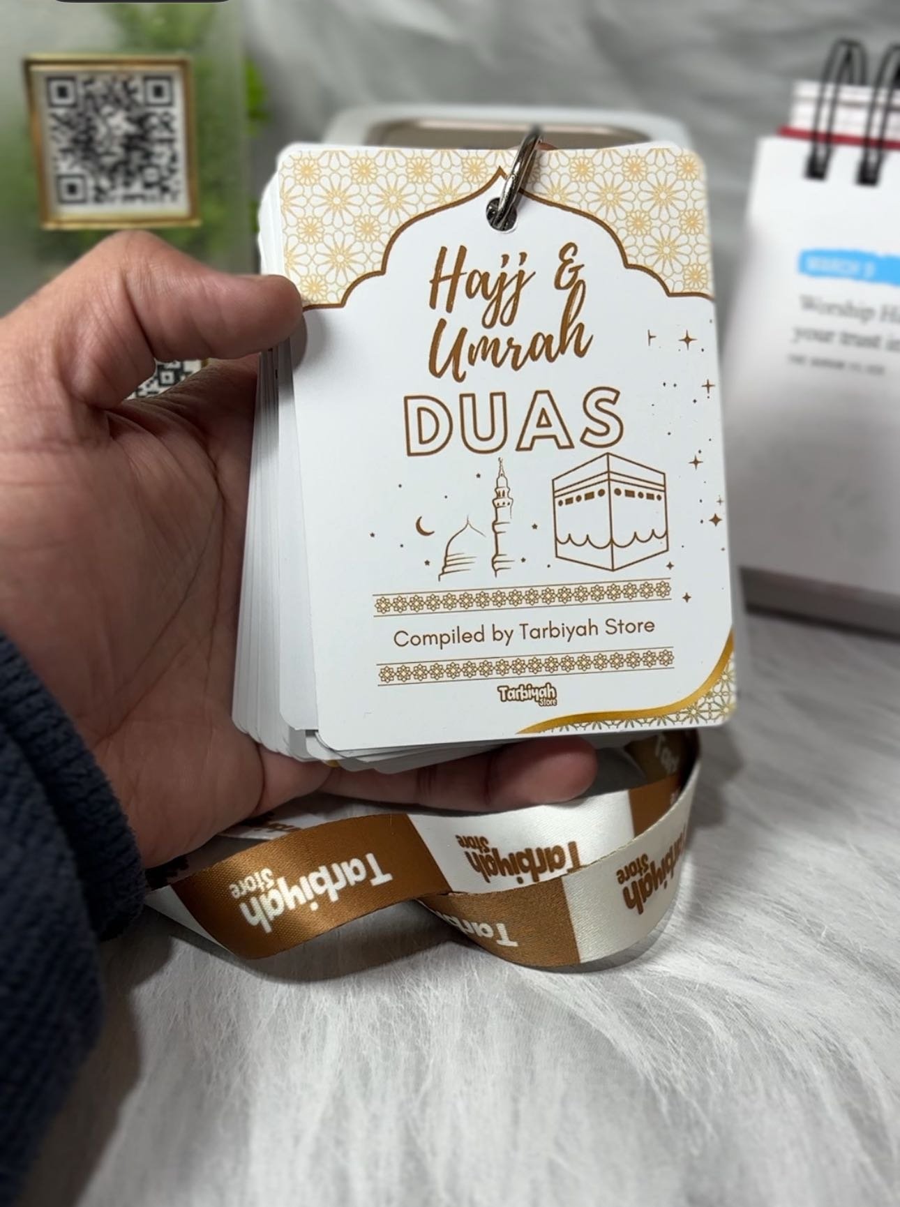 Hajj and Umrah Guide