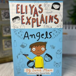 Eliyas Explains Angels