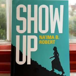 Show Up: A Motivational Message for Muslim Women