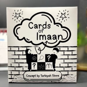 Cards of Imaan
