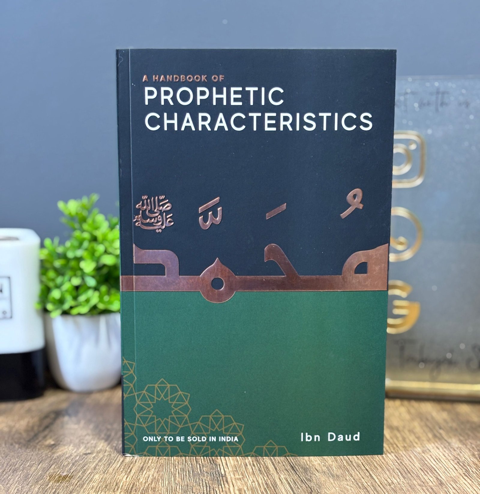 A Handbook of Prophetic Characteristics