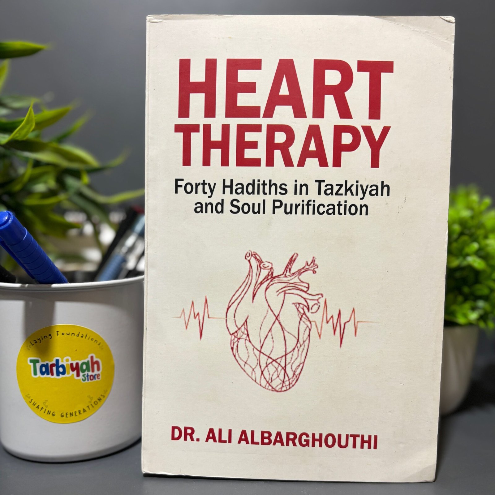 Heart Therapy