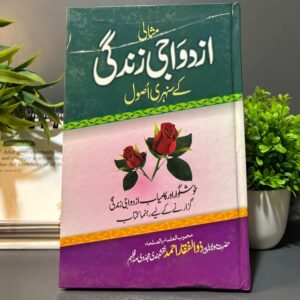 Misali Azdiwaji Zindagi