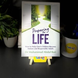 Preparing For Life