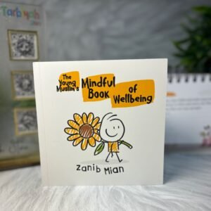 Mindful Book of Wellbeing
