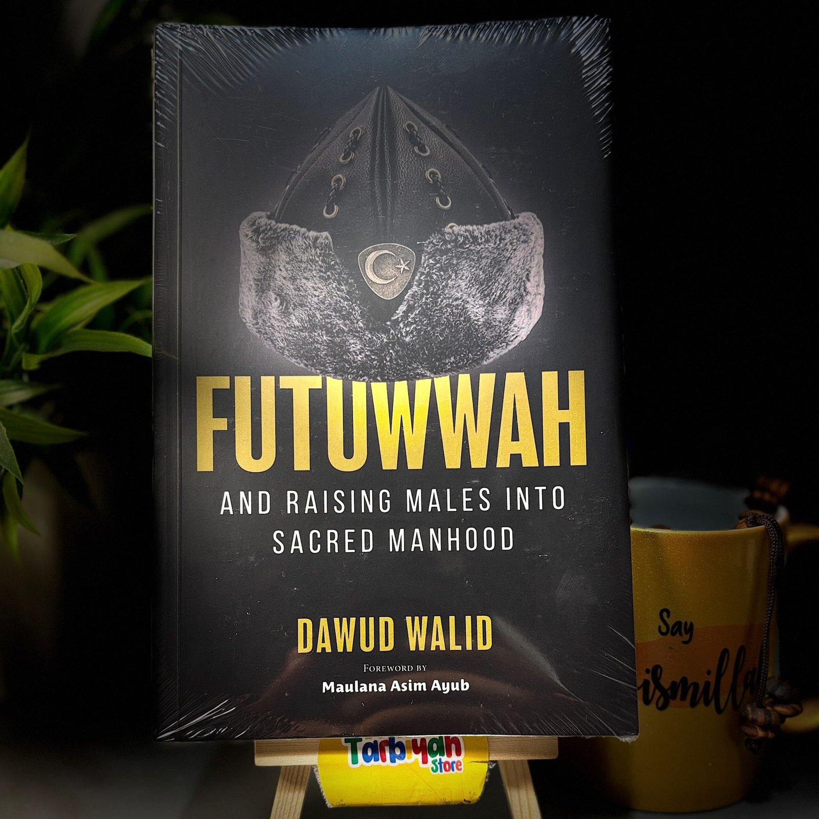 Futuwwah And Raising Males Into Sacred Manhood - Image 2