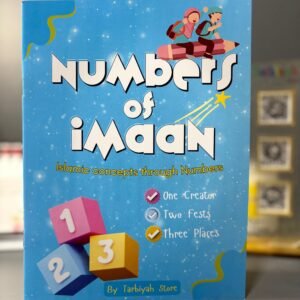 Numbers of Imaan