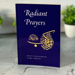 Radiant Prayers