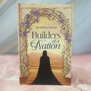 Builders of the Nation