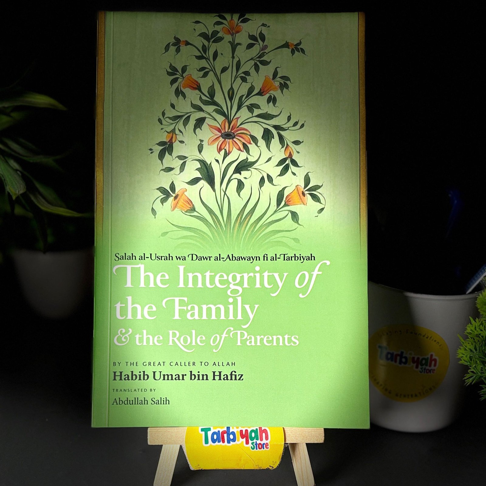 The Integrity Of The Family & The Role Of Parents - Image 2