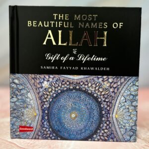 Most Beautiful Names Of Allah