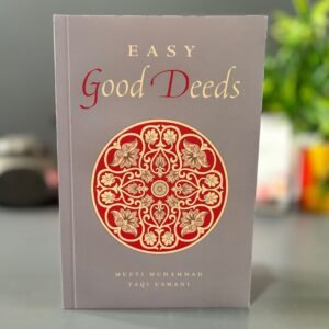 Easy Good Deeds