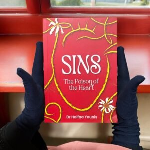 Sins Poison of the Heart